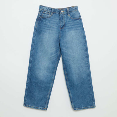 Xhinse të gjata stil 'Baggy'