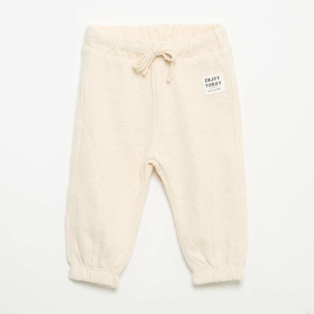 T-shirt and jogging bottoms set GREEN
