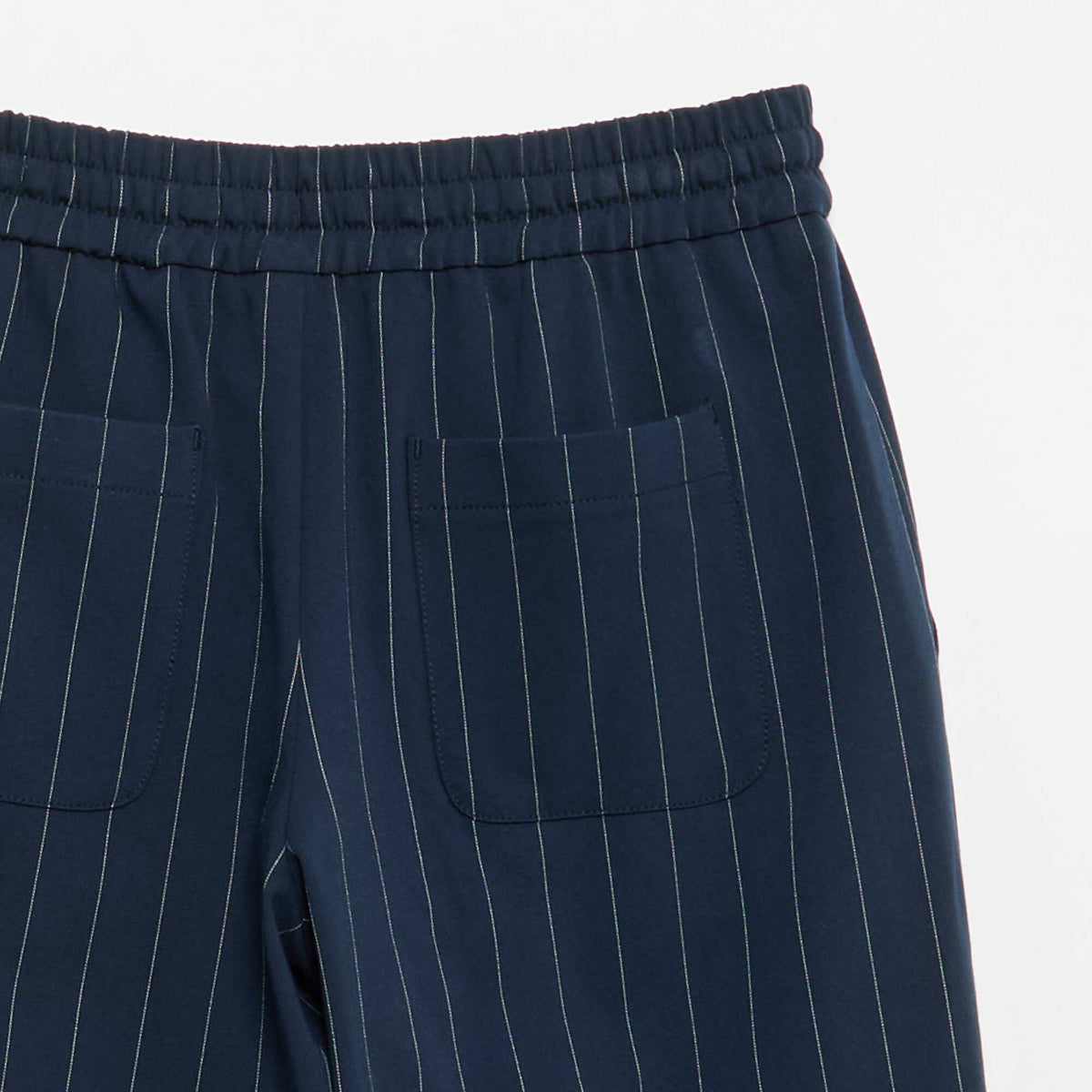 Wide Leg Pants BLUE