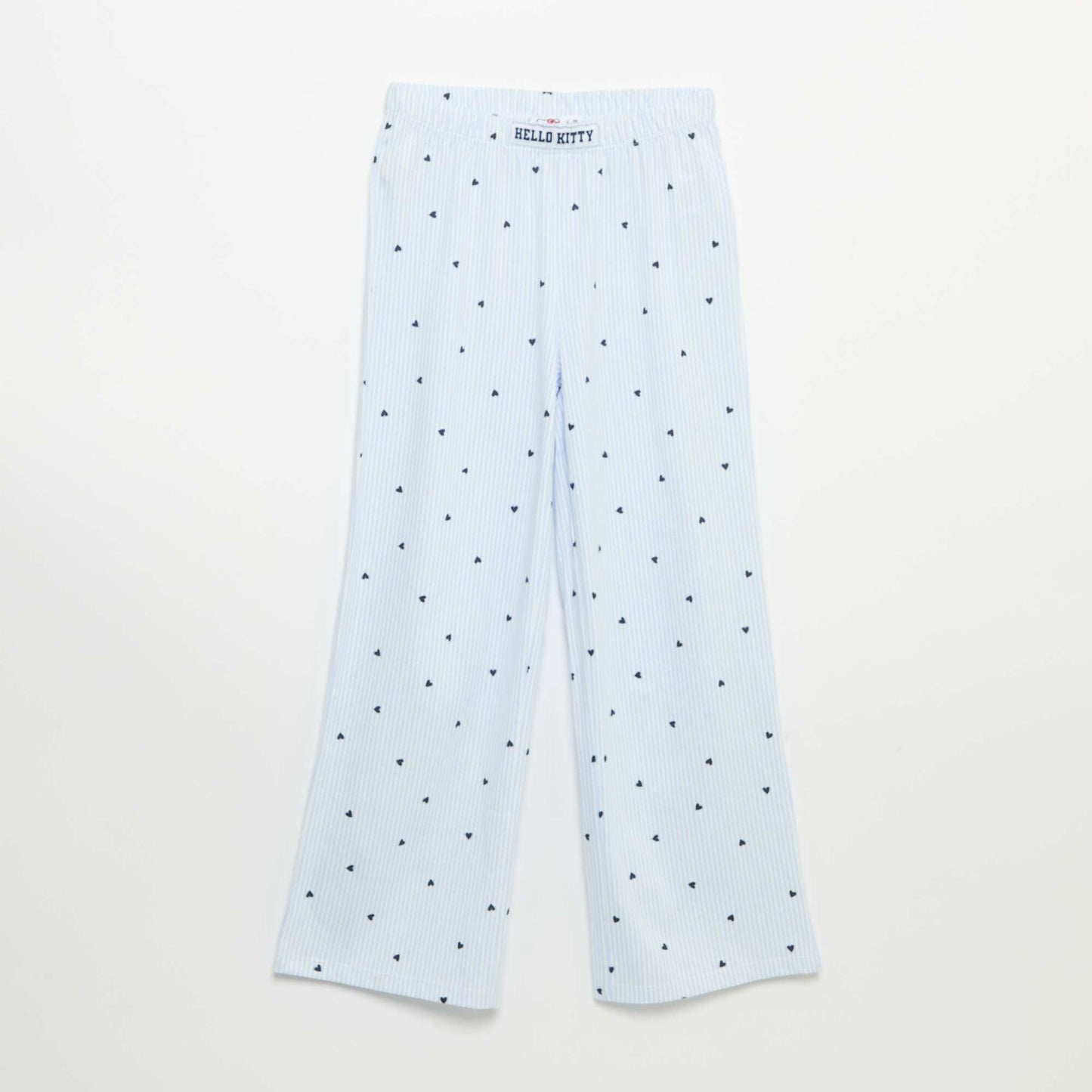 'Hello Kitty' 2-piece pyjamas BLUE