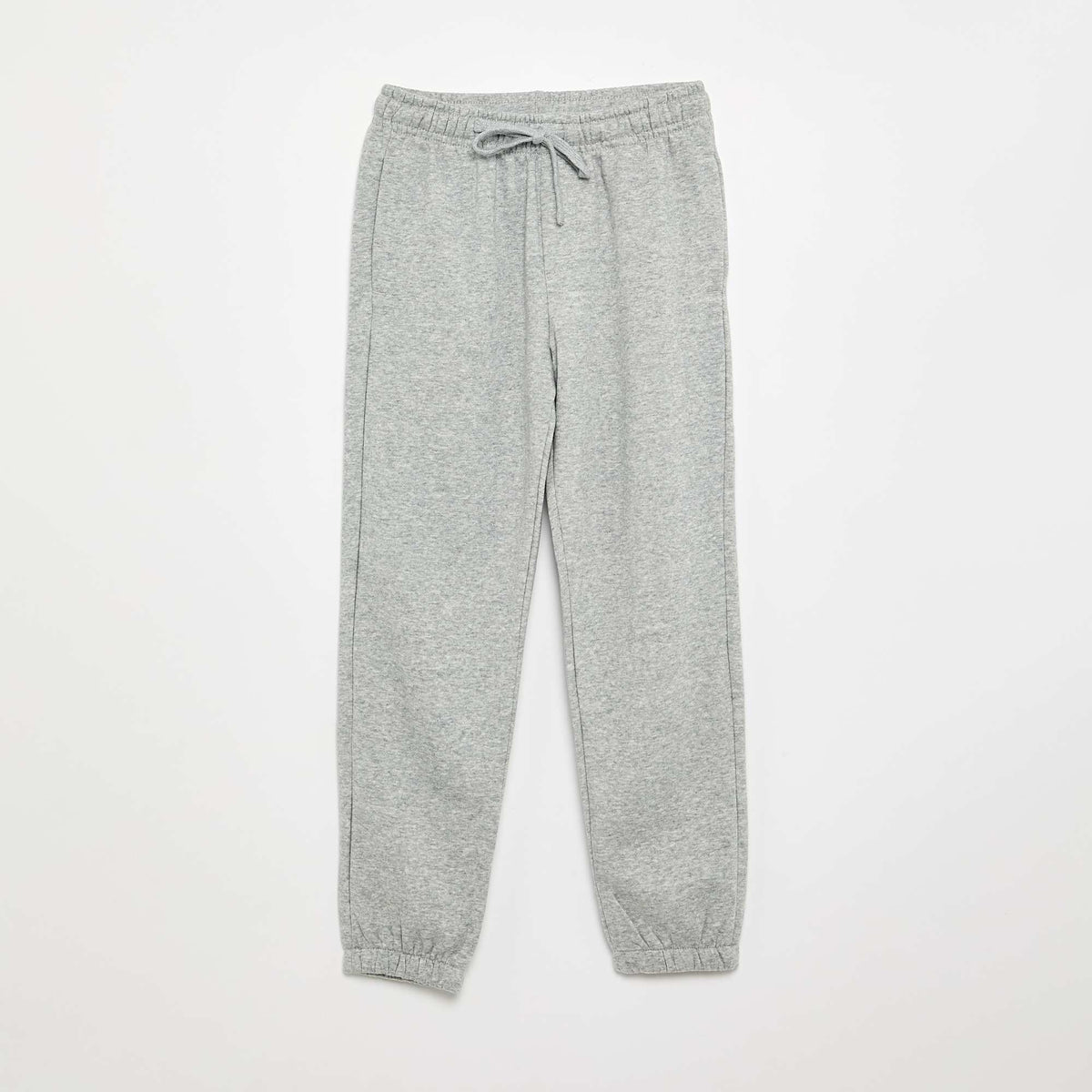 2-Pack Jogging Bottoms GREY