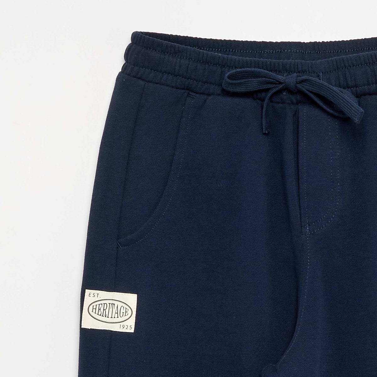 Jogger Pants BLUE