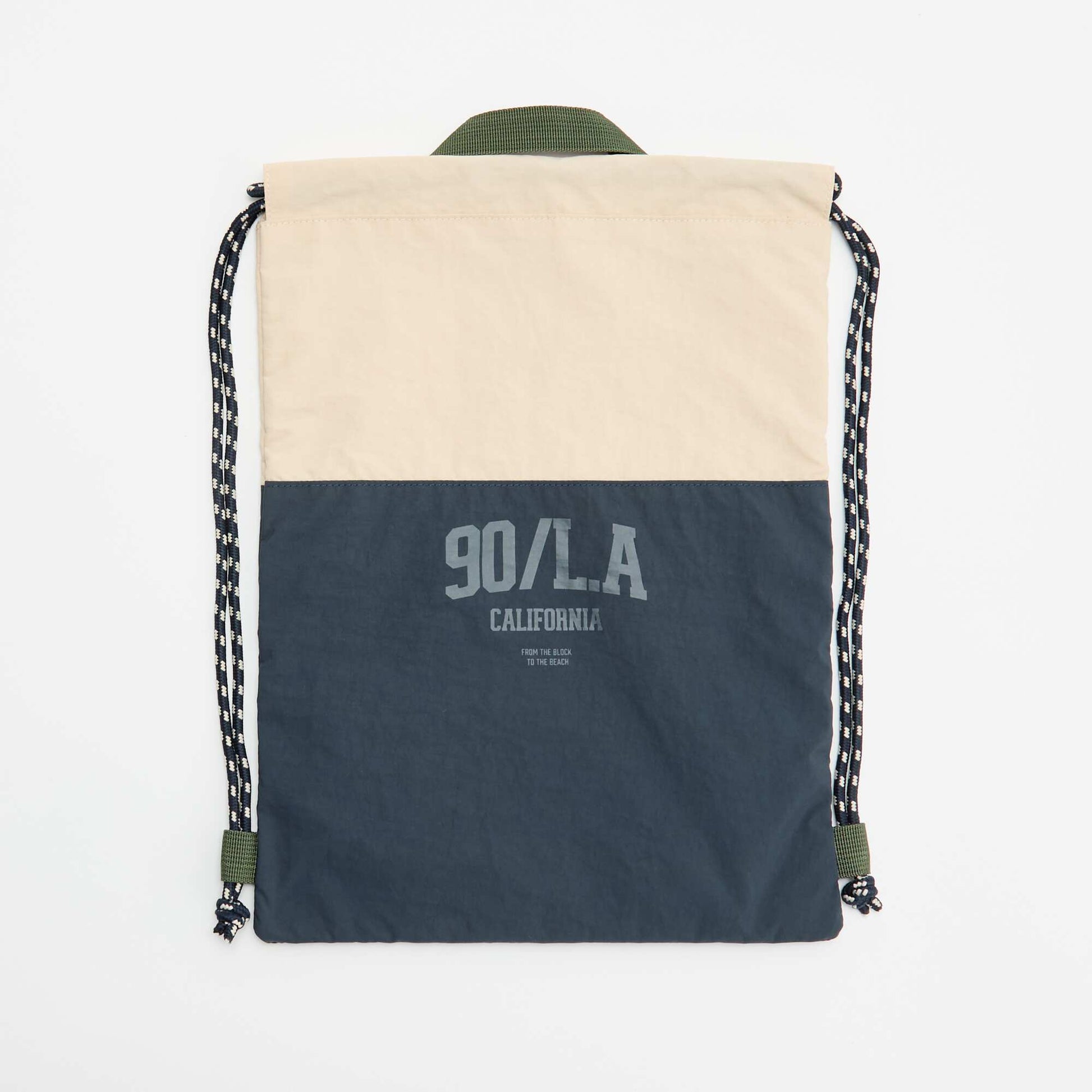 Swim Bag BLUE