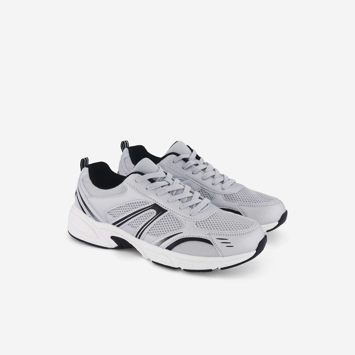 Sneakers sportive prej rrjete GRI