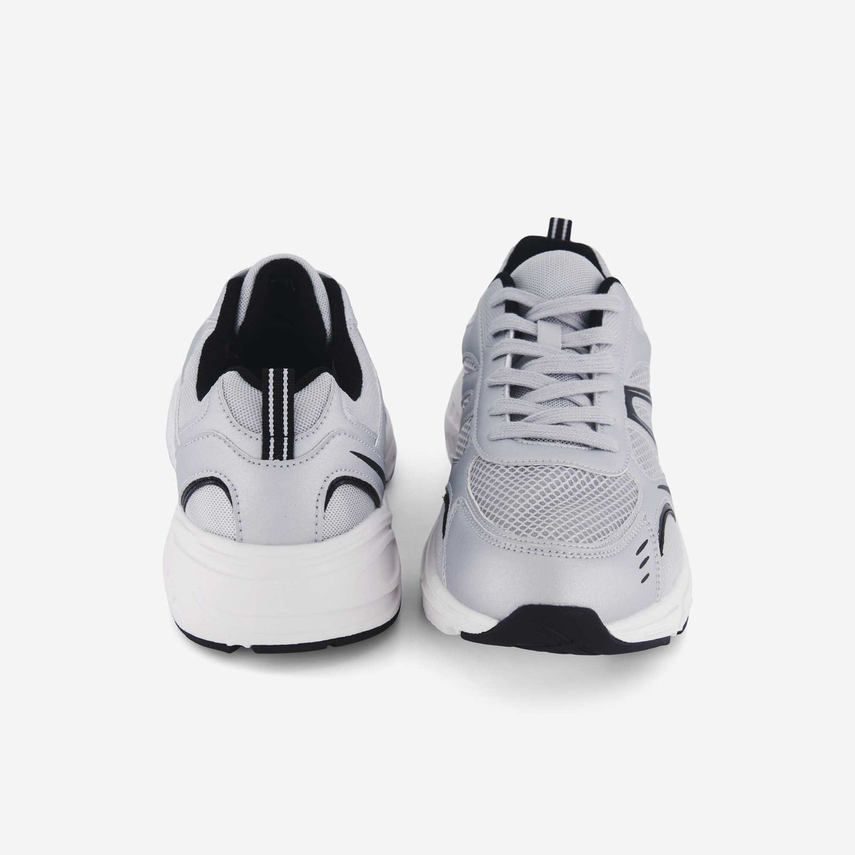 Sneakers sportive prej rrjete GRI