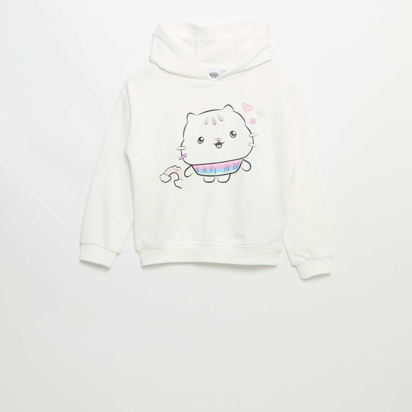 Hoodie me motive 'Gabby's Dollhouse'