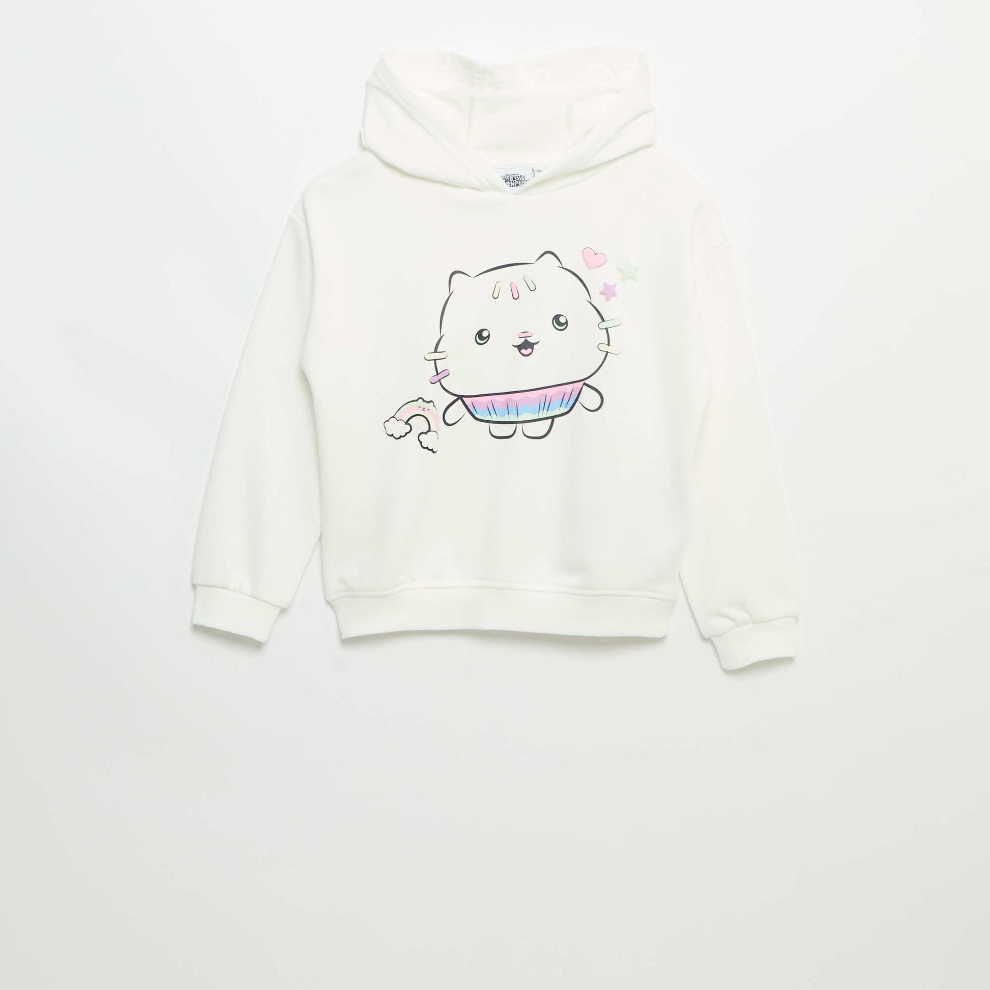 Hoodie me motive 'Gabby's Dollhouse'