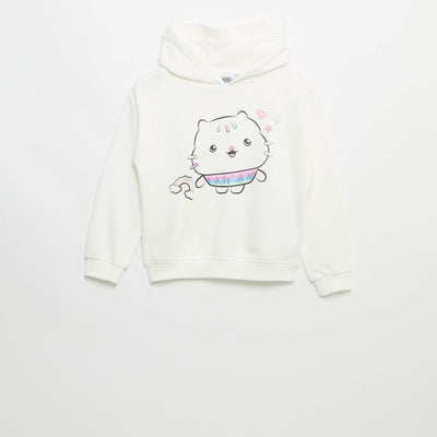 Hoodie me motive 'Gabby's Dollhouse'