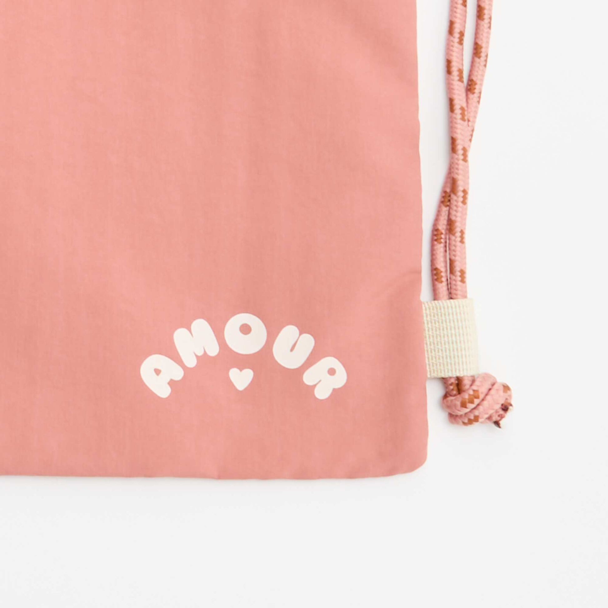 Swim Bag PINK