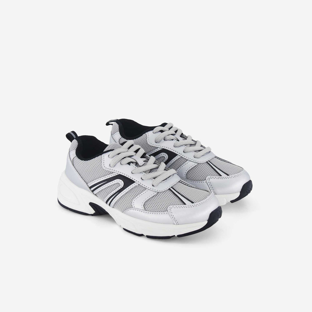 Sneakers vrapimi prej rrjete GRI