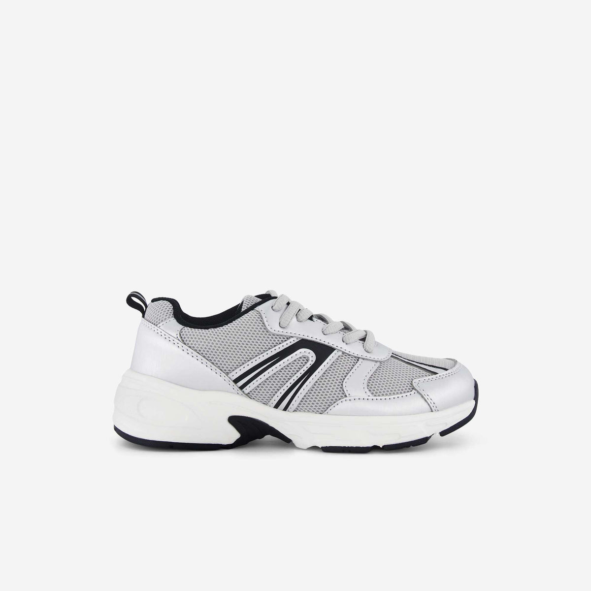 Sneakers vrapimi prej rrjete GRI
