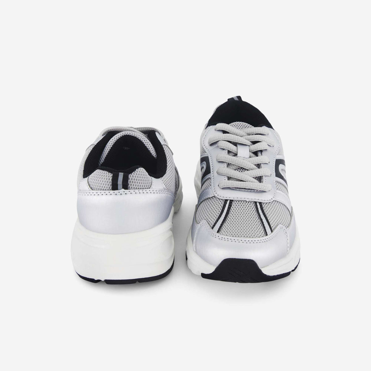 Sneakers vrapimi prej rrjete GRI