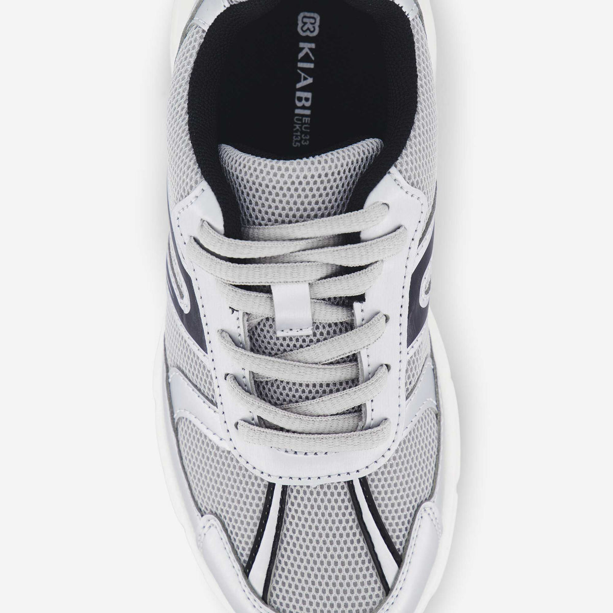 Sneakers vrapimi prej rrjete GRI