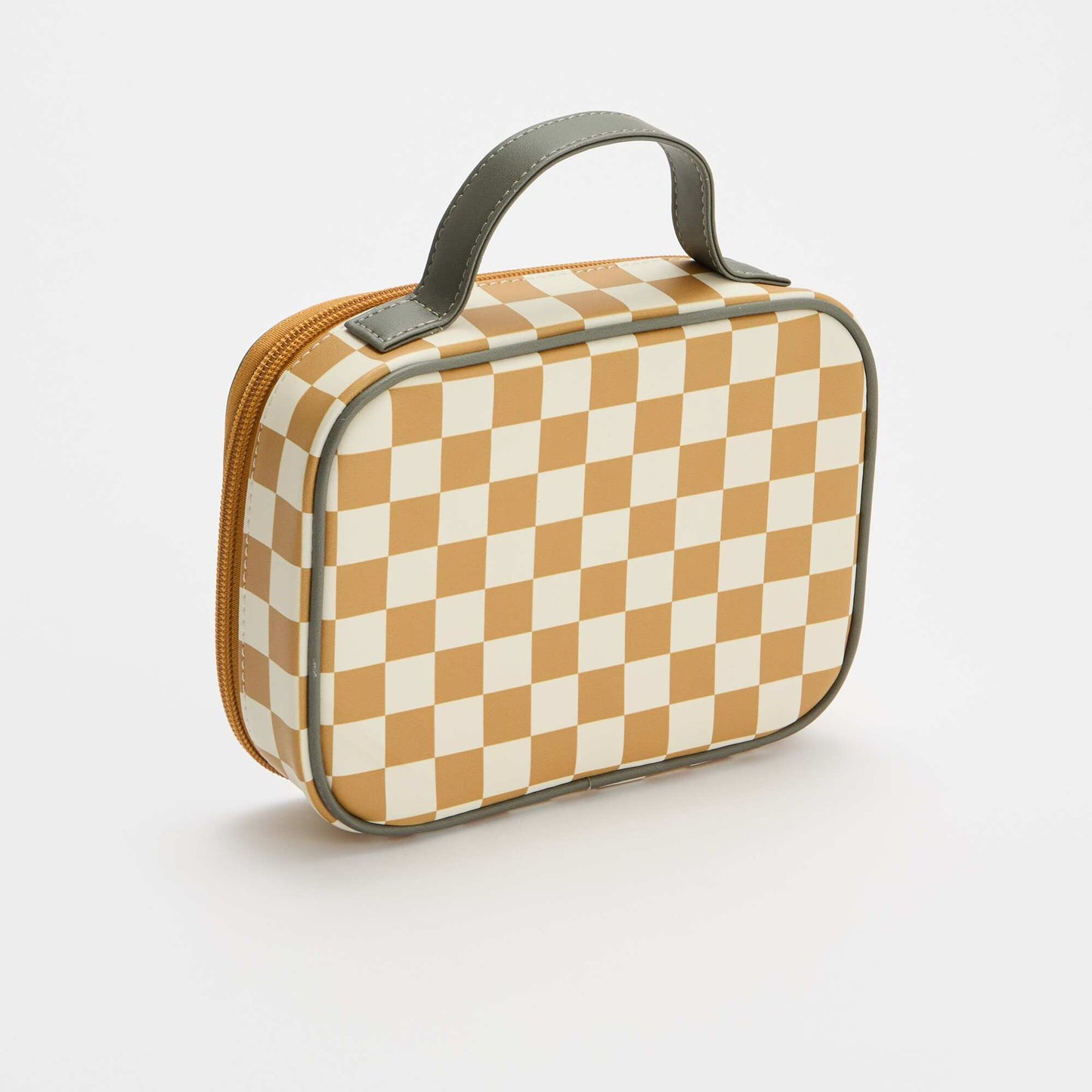 'The Lion King' 'Disney' Storage Box YELLOW