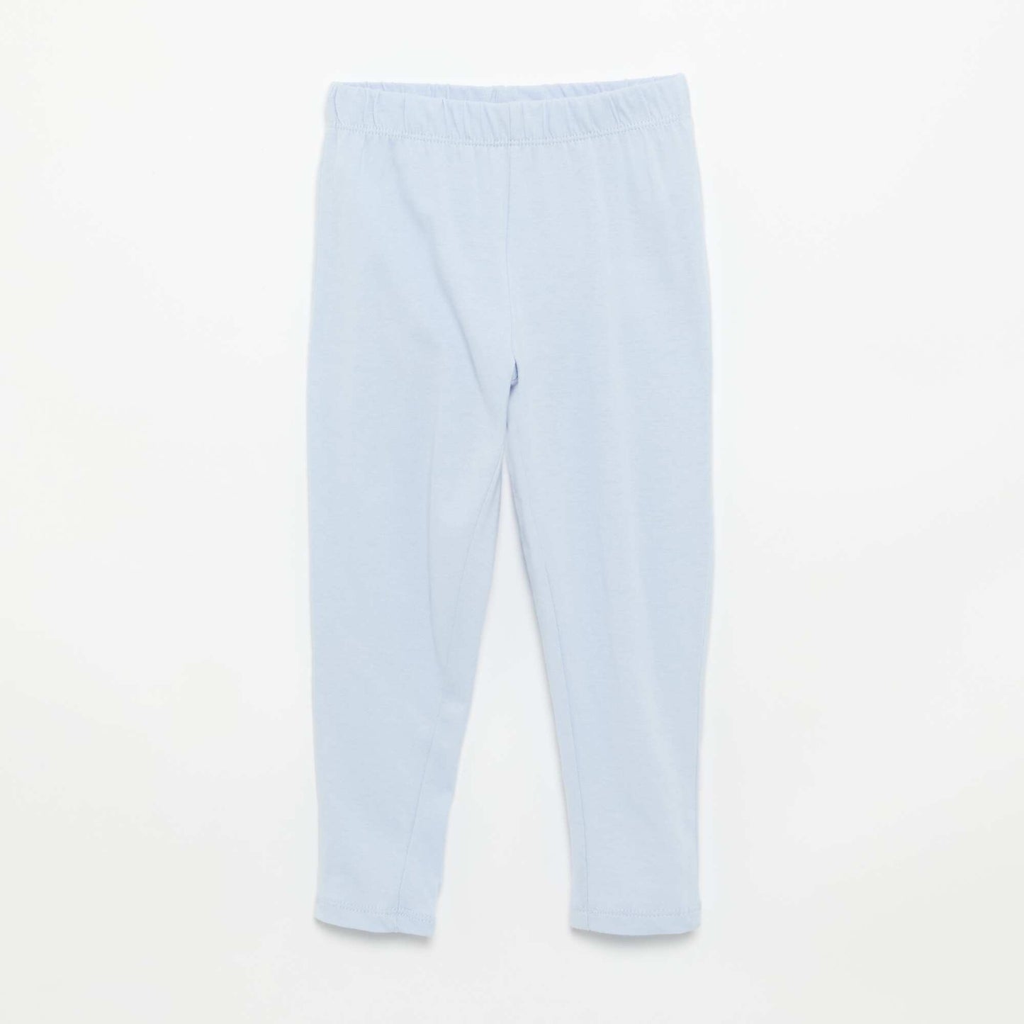 2-piece jersey pyjamas BLUE