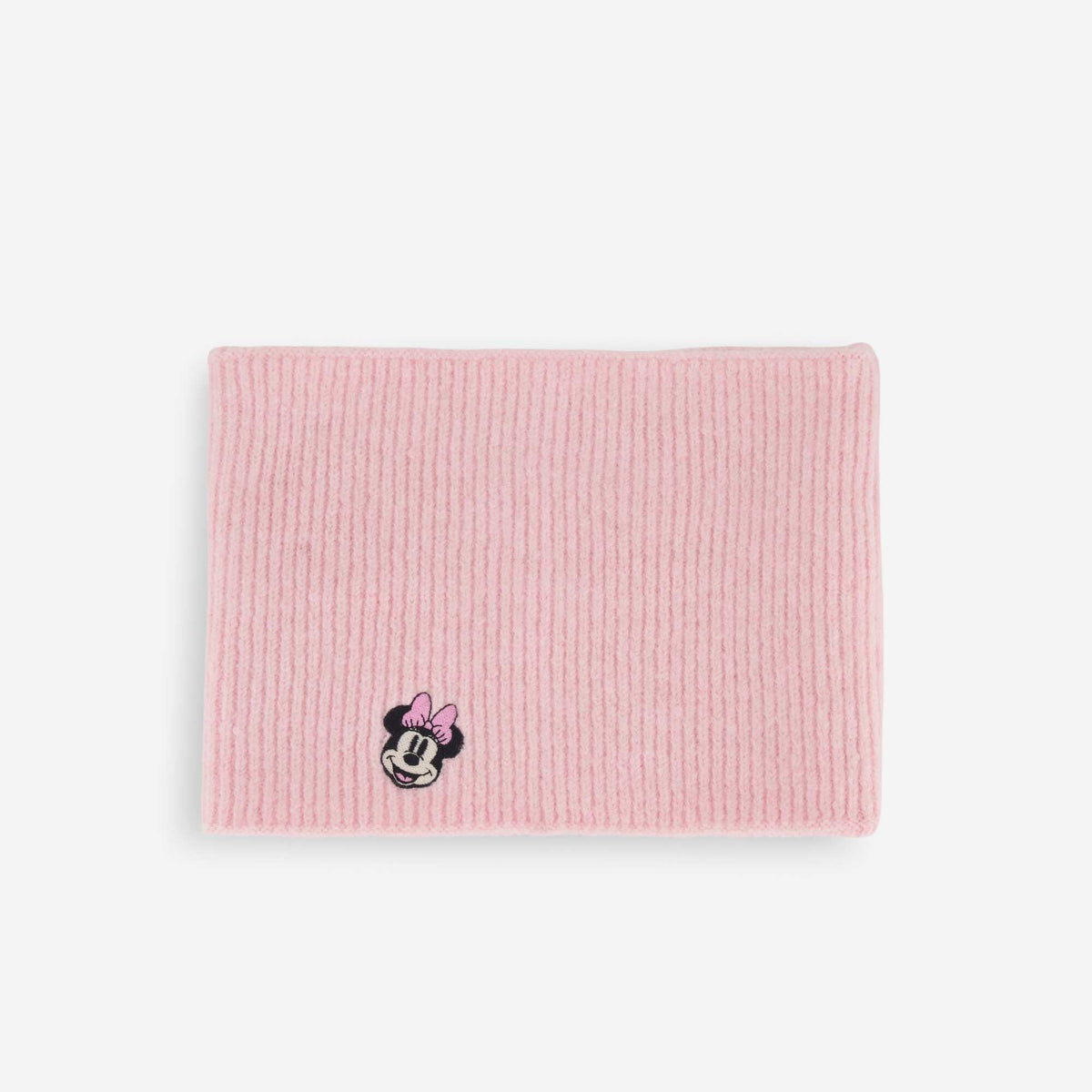 'Disney' Neck Warmer PINK
