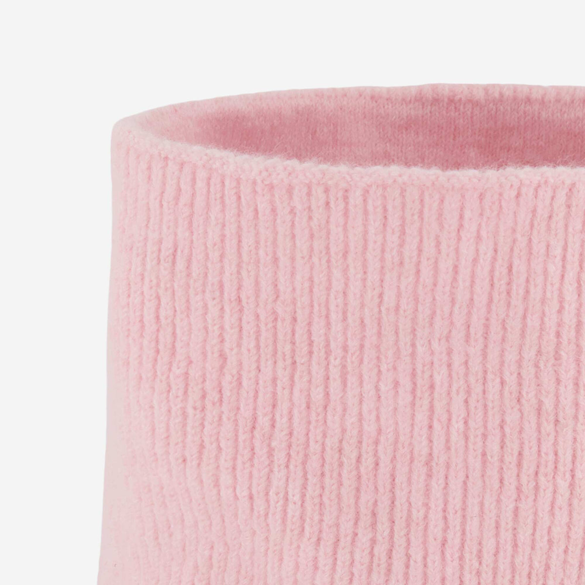 'Disney' Neck Warmer PINK