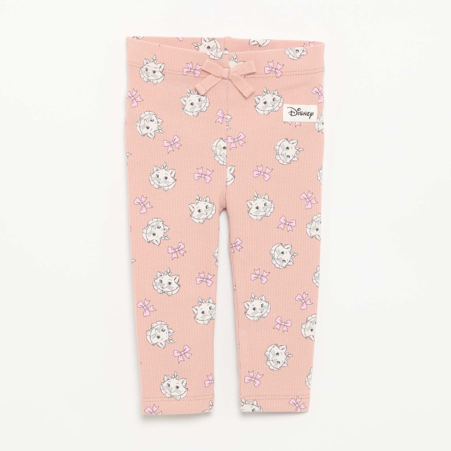Set me 3 pjesë, hoodie me zinxhir, tuta dhe bluzë me mëngë të gjata 'Disney'
