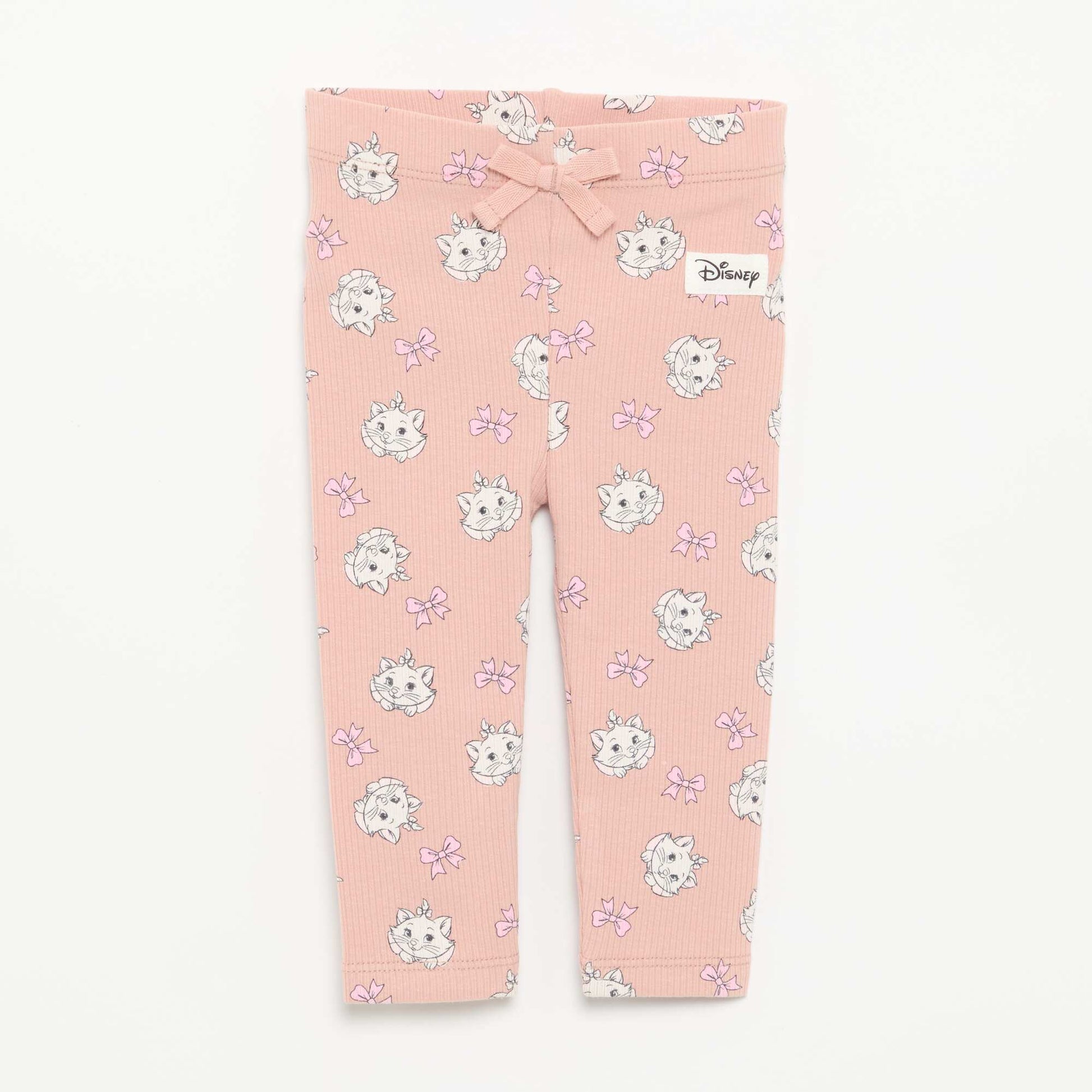 Set me 3 pjesë, hoodie me zinxhir, tuta dhe bluzë me mëngë të gjata 'Disney'
