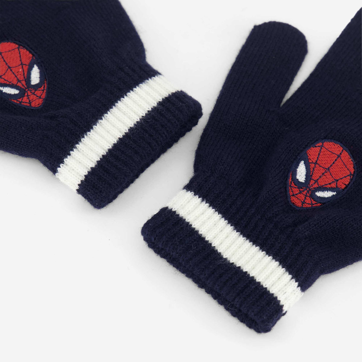 Dorashka 'Spiderman'