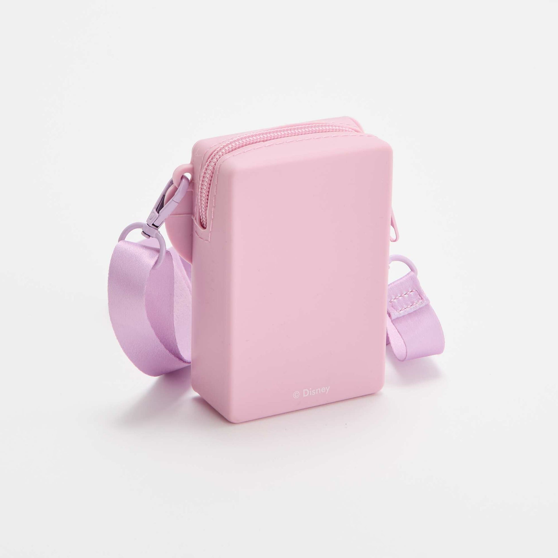 'Angel' 'Stitch' 'Disney' Shoulder Bag PINK