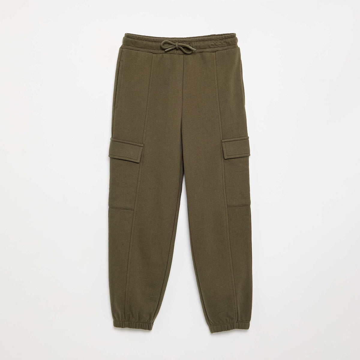 Joggers KHAKI