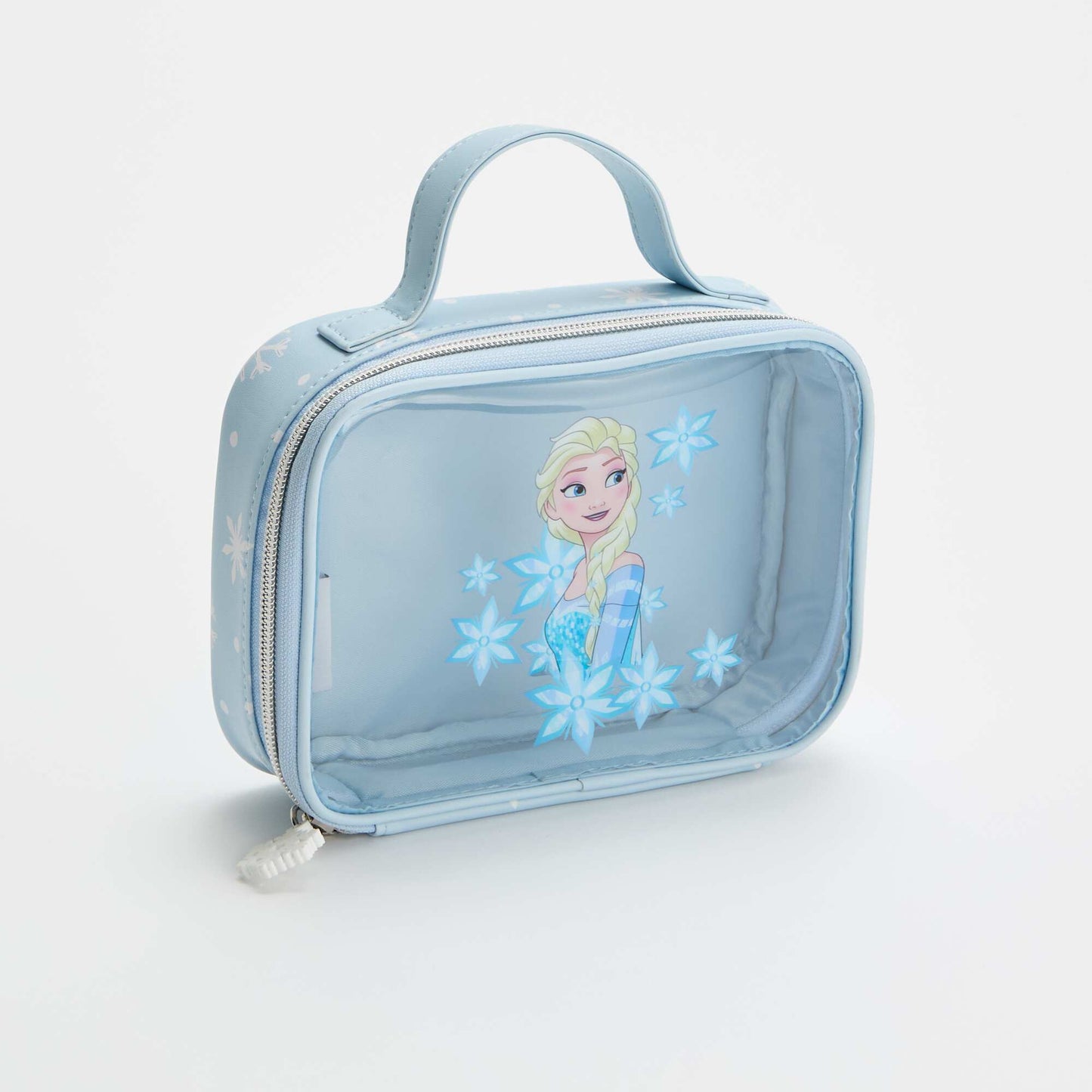 Disney Frozen Storage Box WHITE