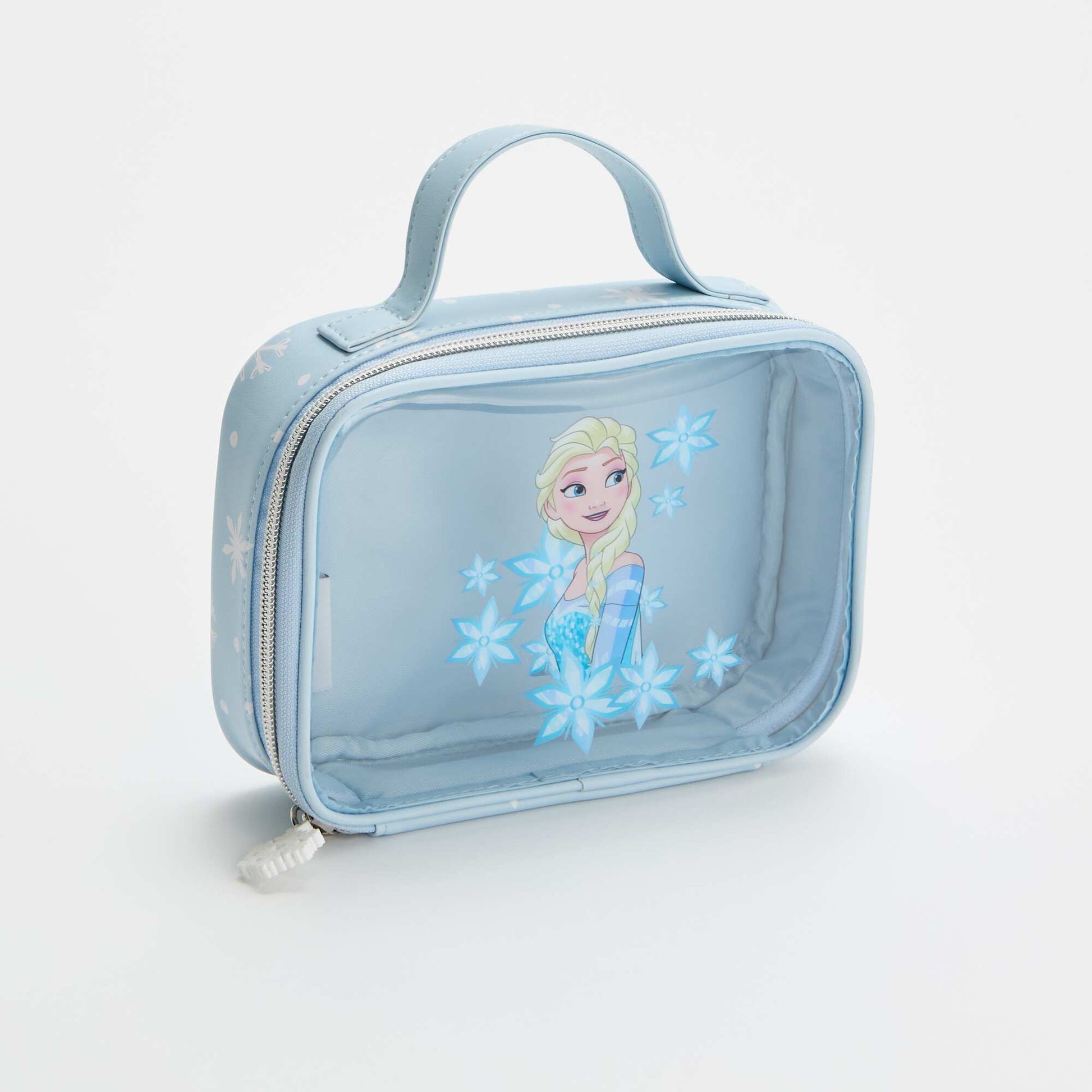 Disney Frozen Storage Box WHITE