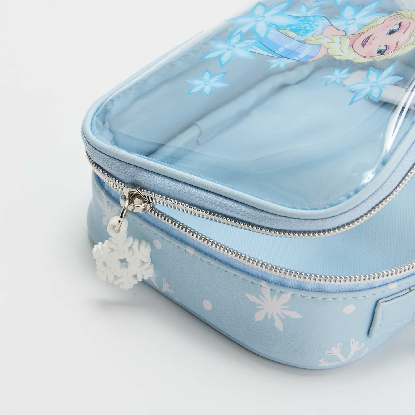 Disney Frozen Storage Box WHITE