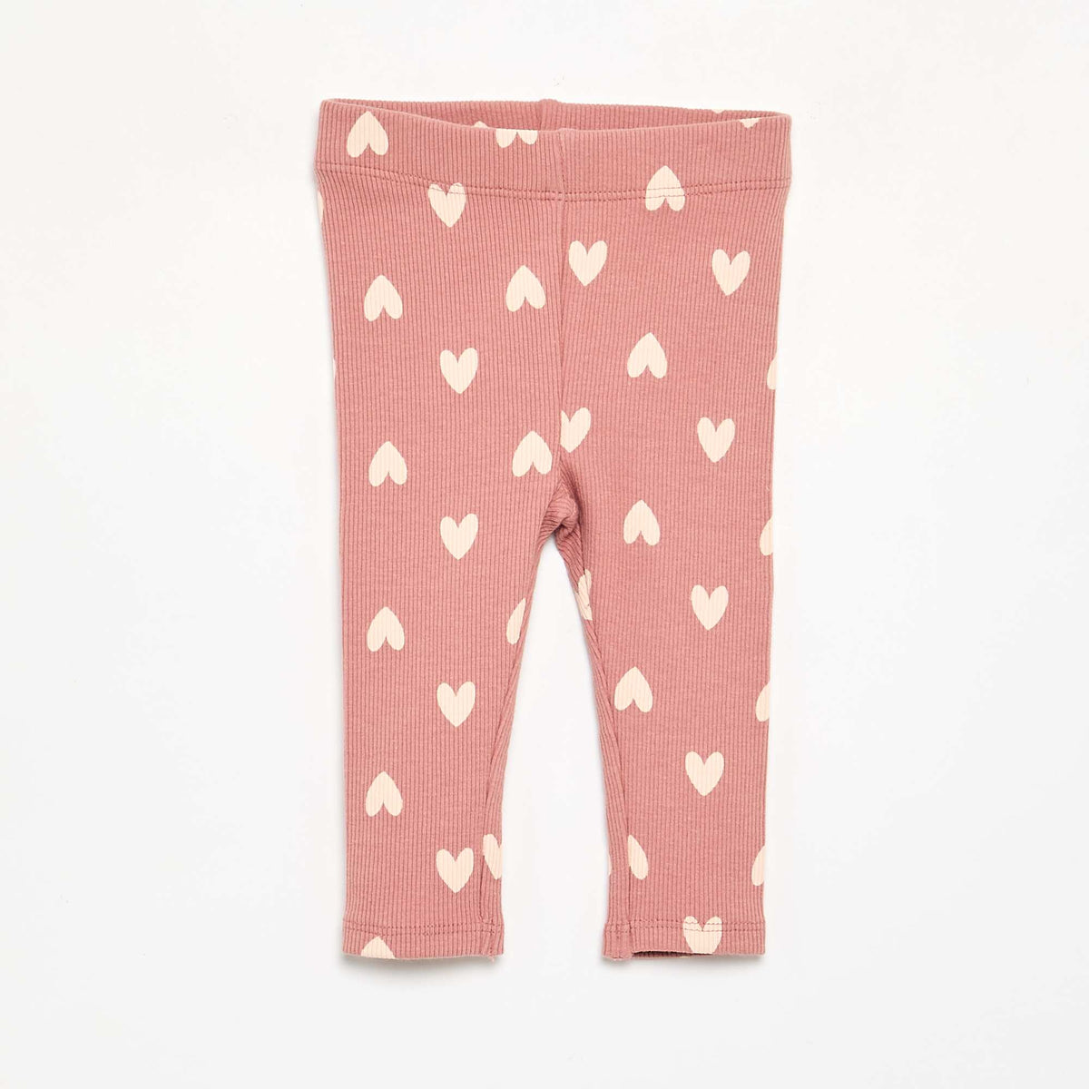 Set me bluzë sportive dhe streçe PINK