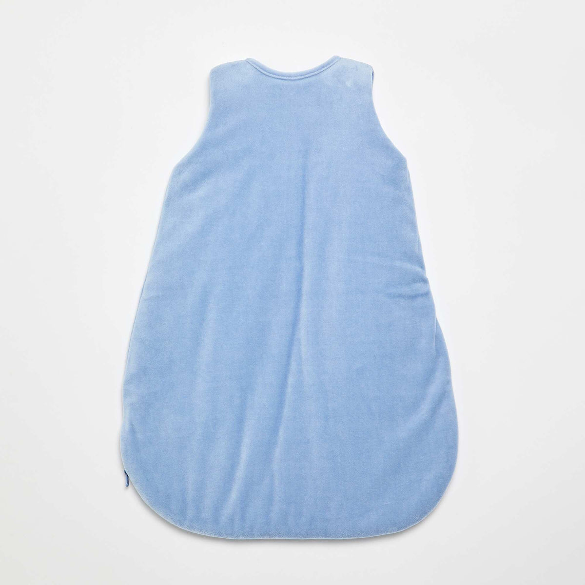 Disney Velvet Sleep Sack BLUE