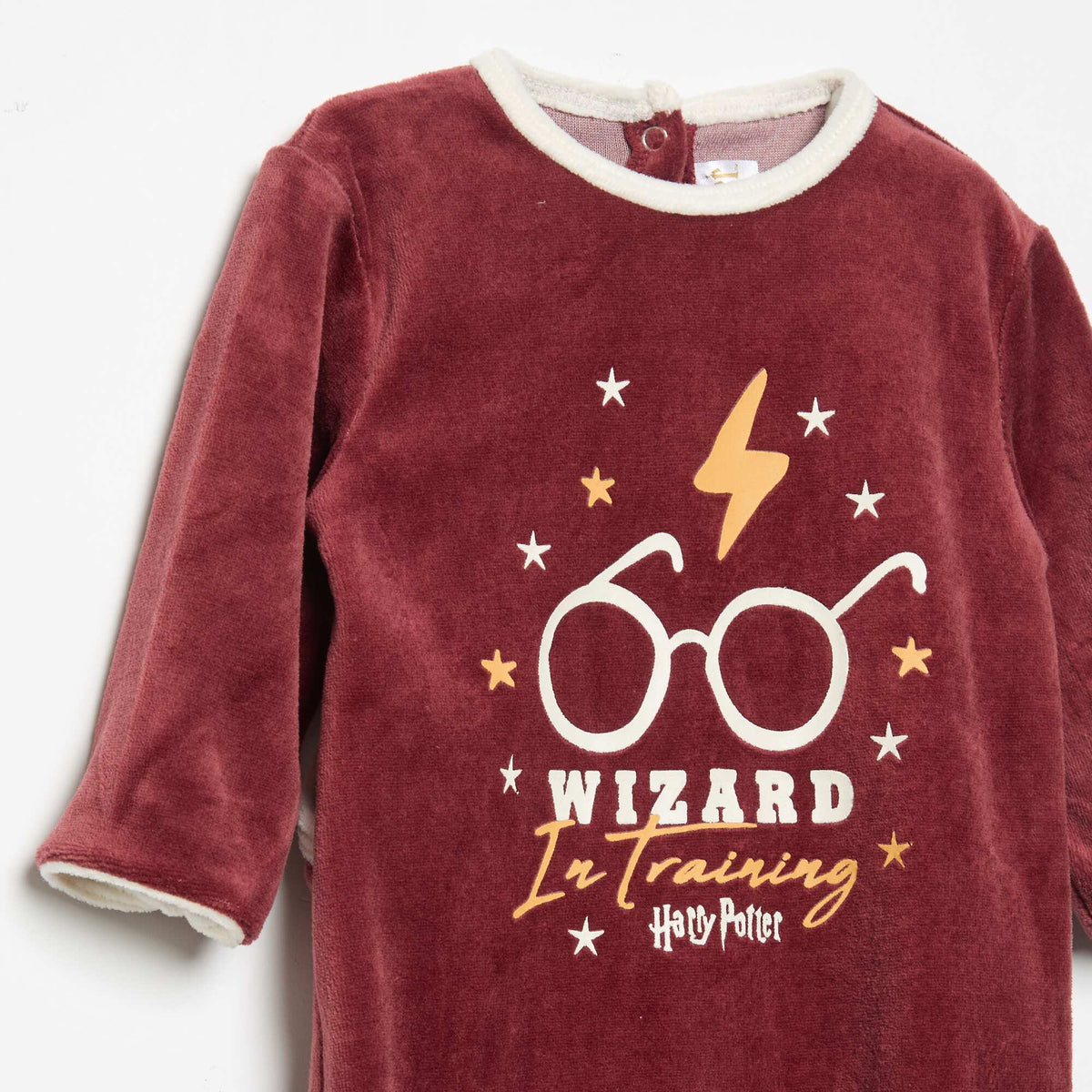 Trupore me mëngë të gjata 'Harry Potter'