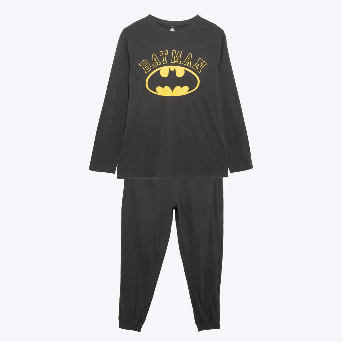Set pizhamesh të gjata 'Batman' 'DC Comics'