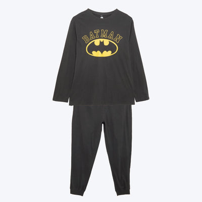 Set pizhamesh të gjata 'Batman' 'DC Comics'