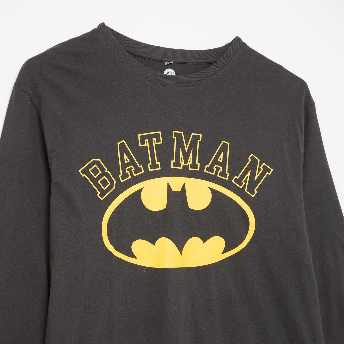 Set pizhamesh të gjata 'Batman' 'DC Comics'