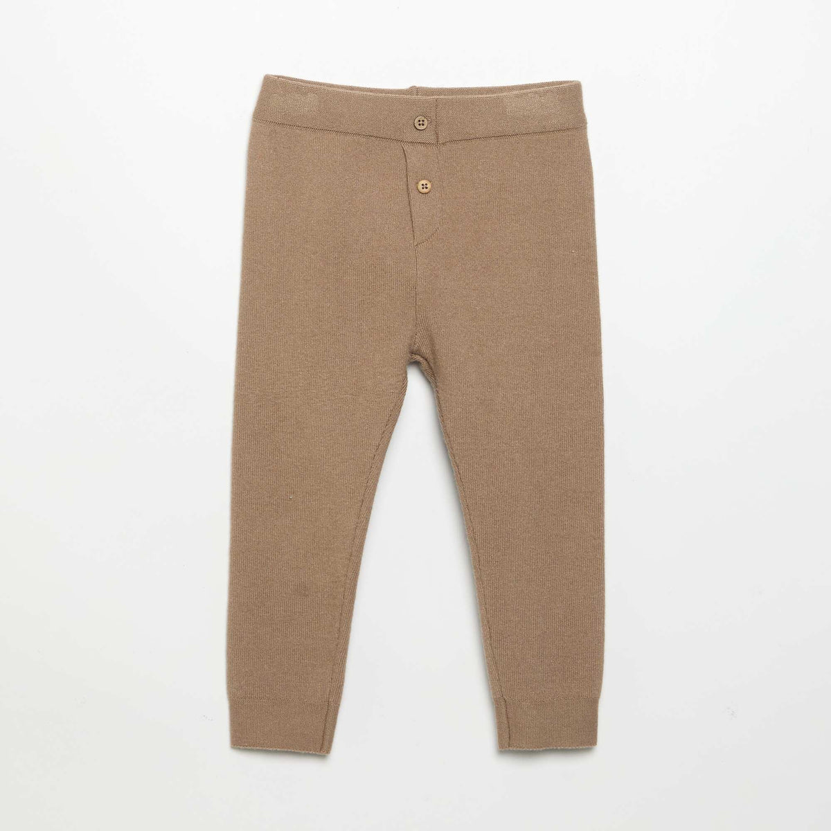 2-piece set - Sweater + trousers BROWN