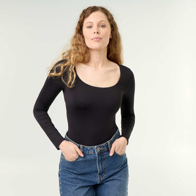 Body me mëngë të gjata