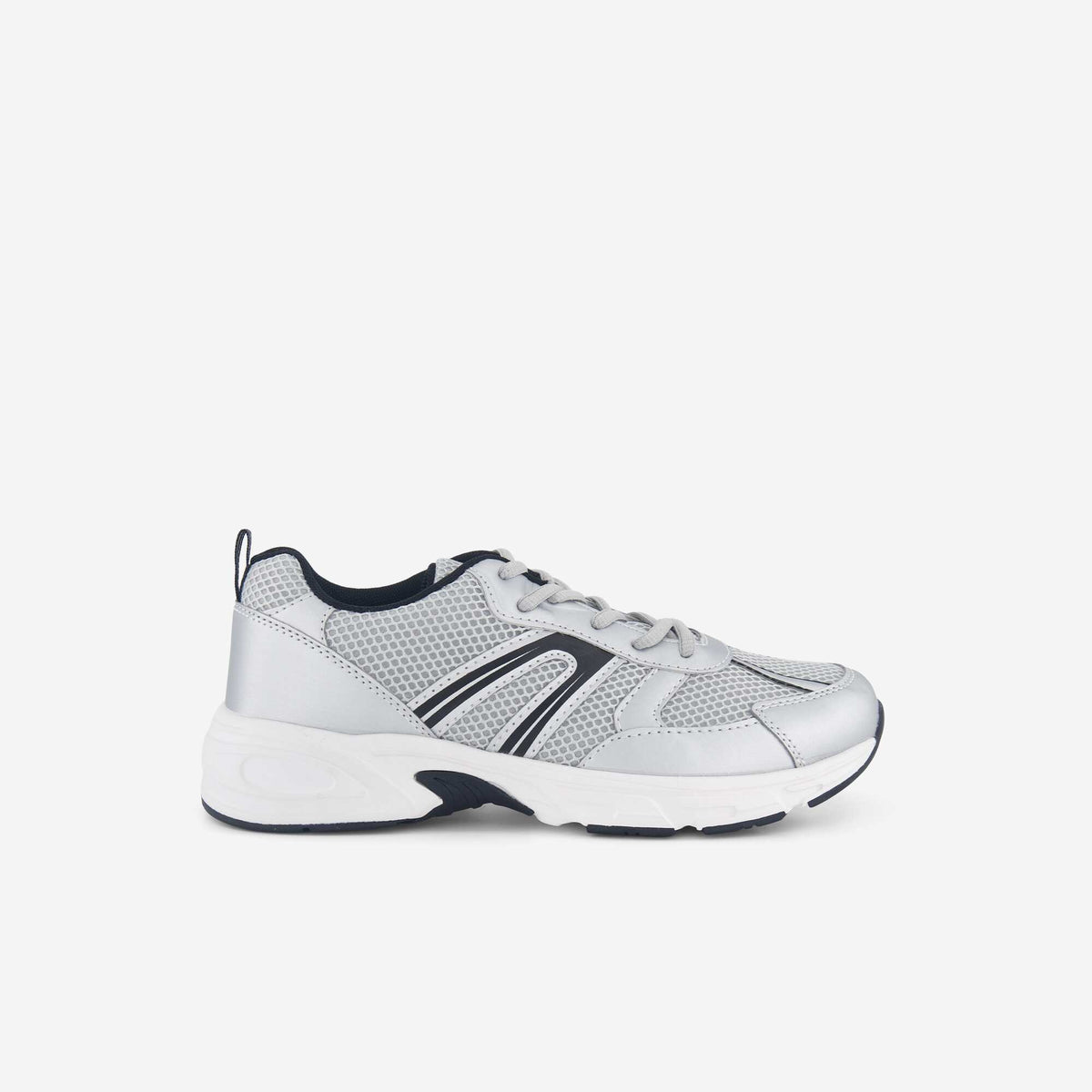Sneakers vrapimi prej tekstili GRAJ