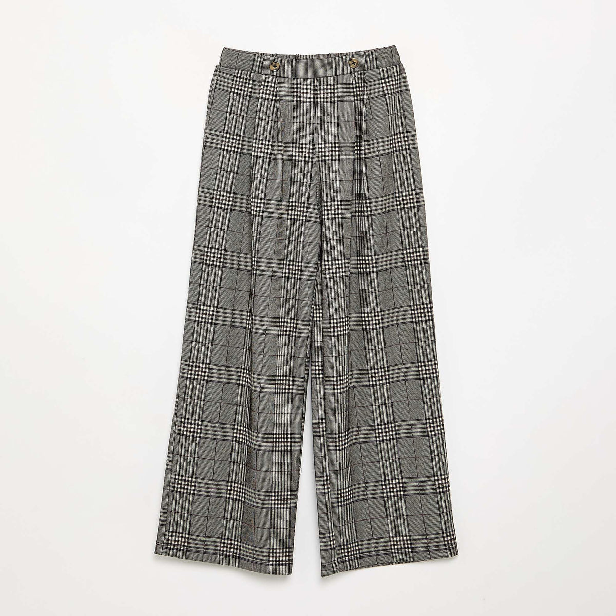 Pants GREY