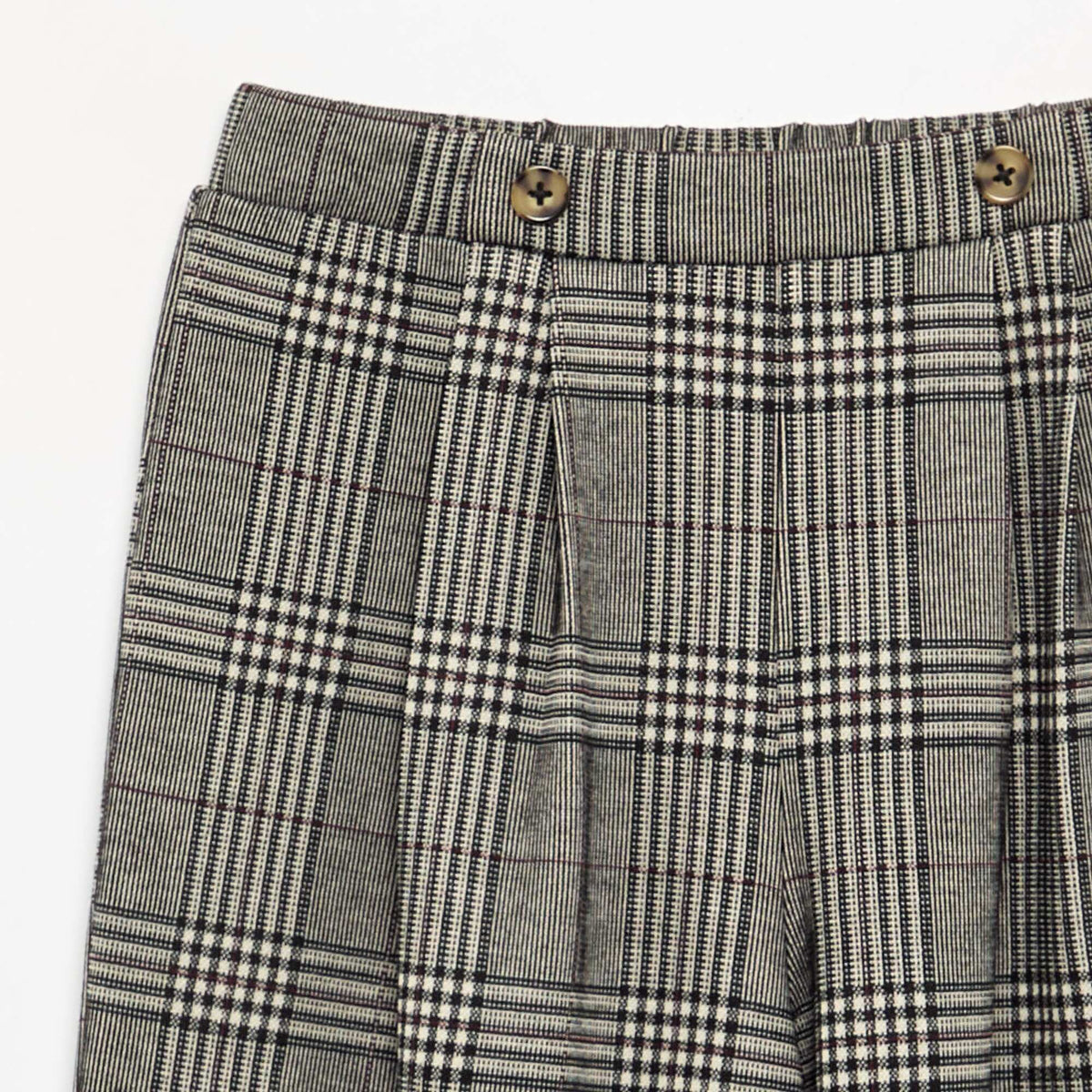 Pants GREY
