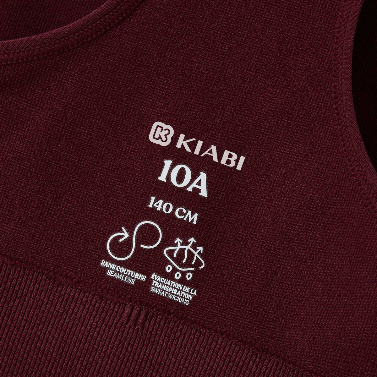 Kanatiere e shkurtër sportive