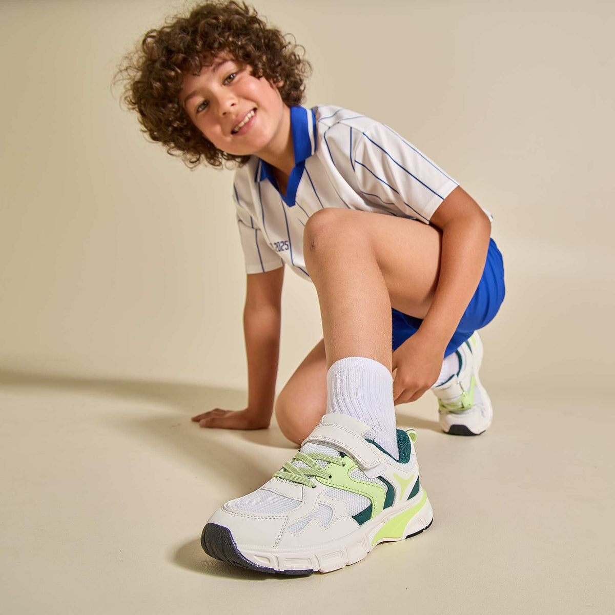 Atlete sportive