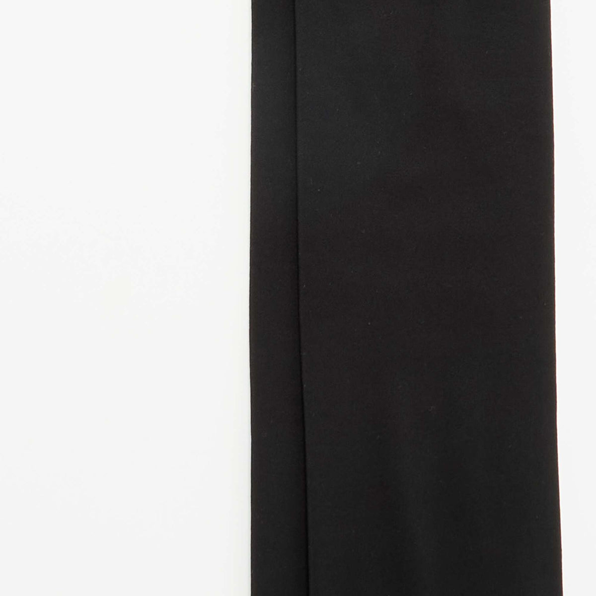Warm Tights BLACK