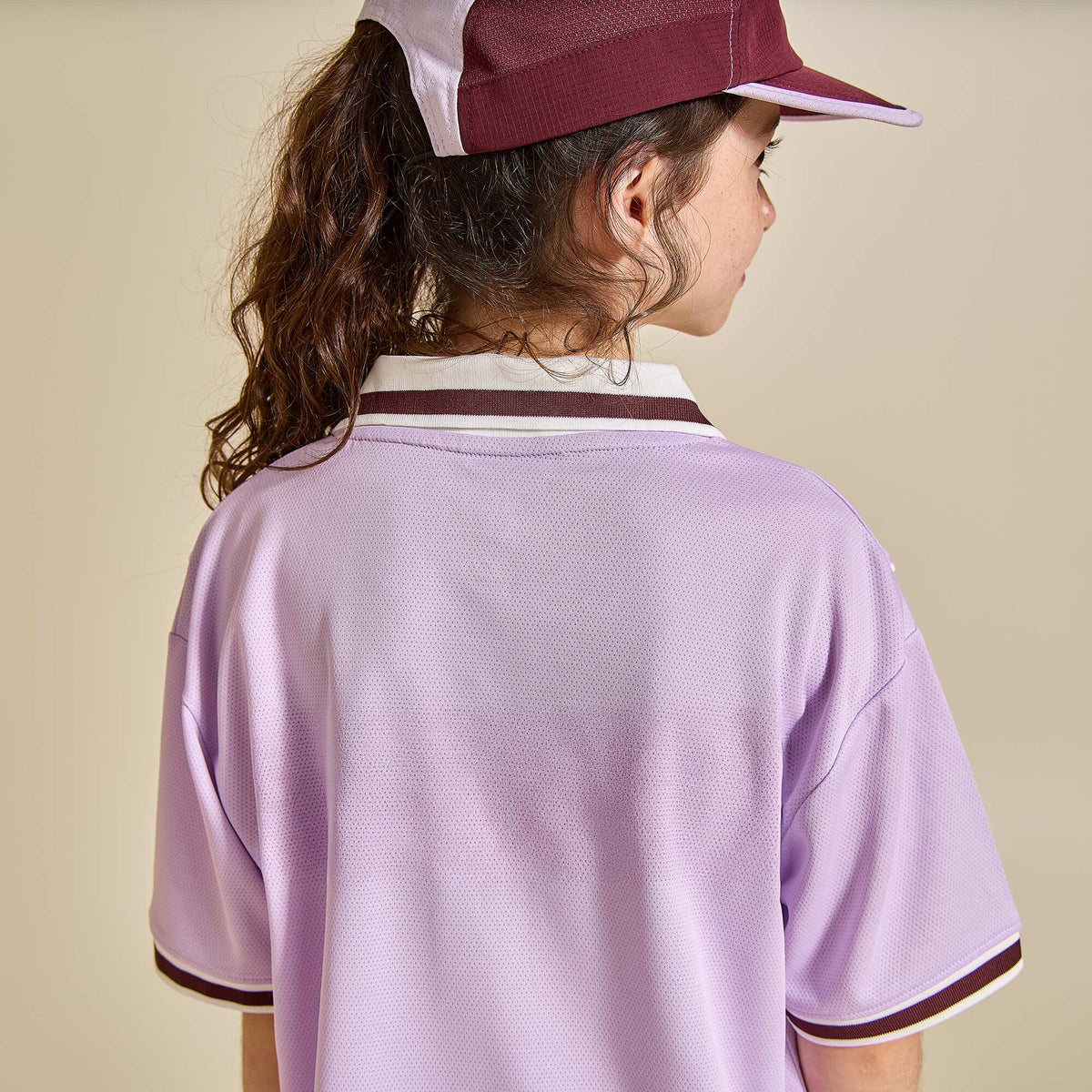 Set sportiv bluze dhe tuta të shkurtra