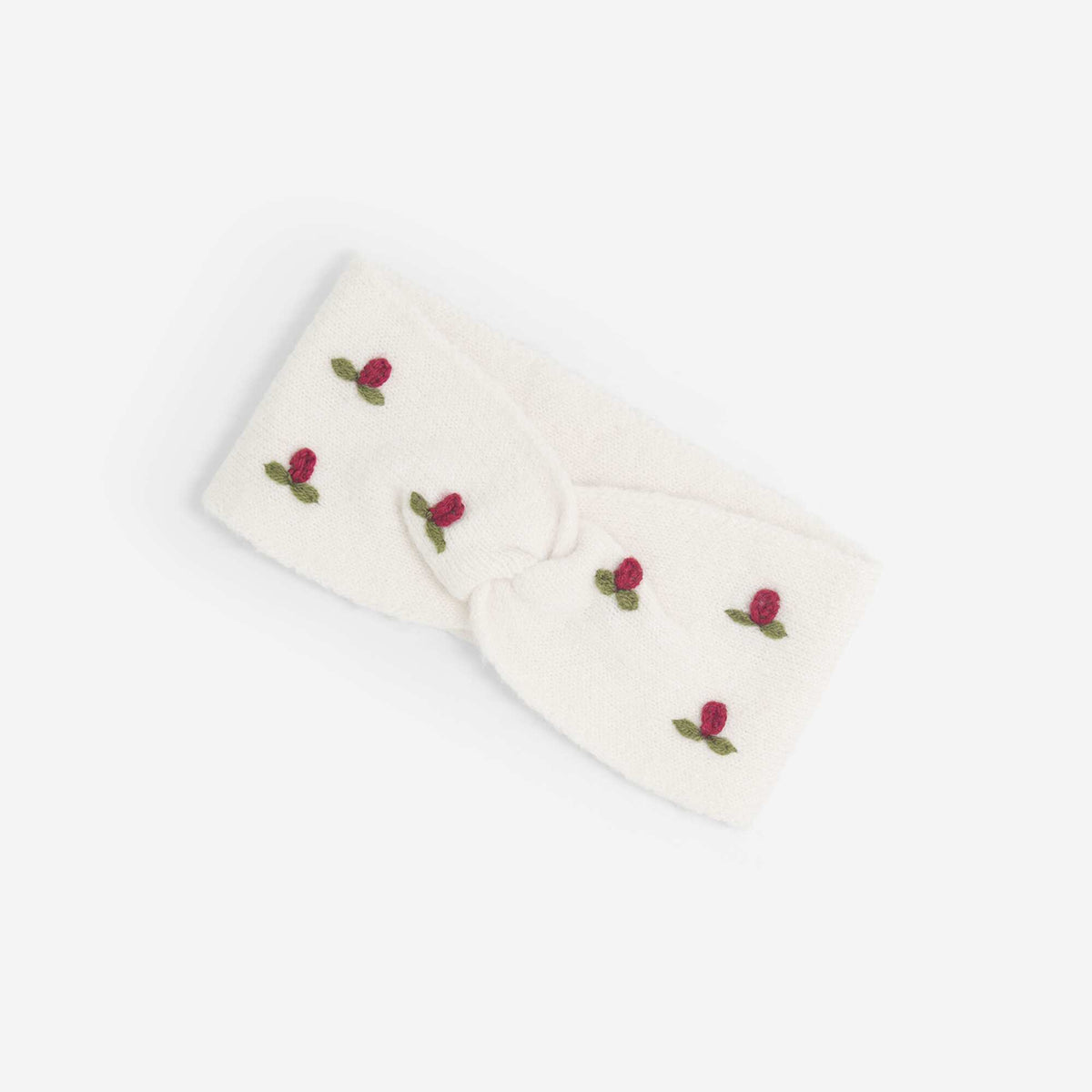 Hairband WHITE