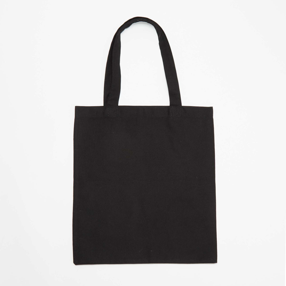 Tote bag \'K-Pop Demon Hunters\' BLACK