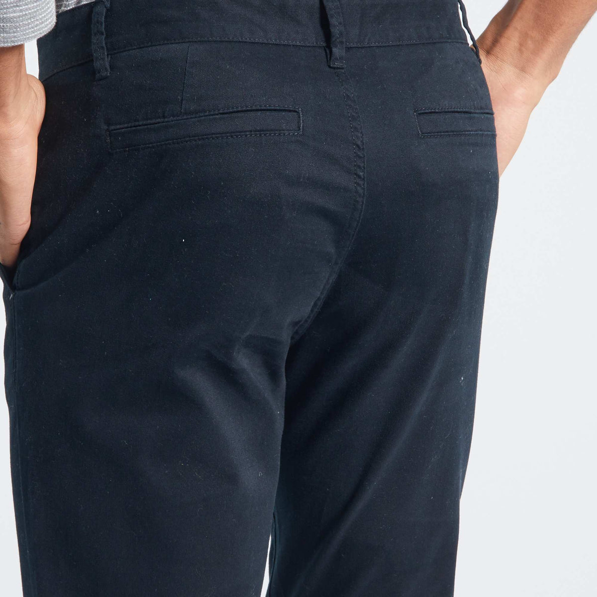 Pantallona Slim Chino 