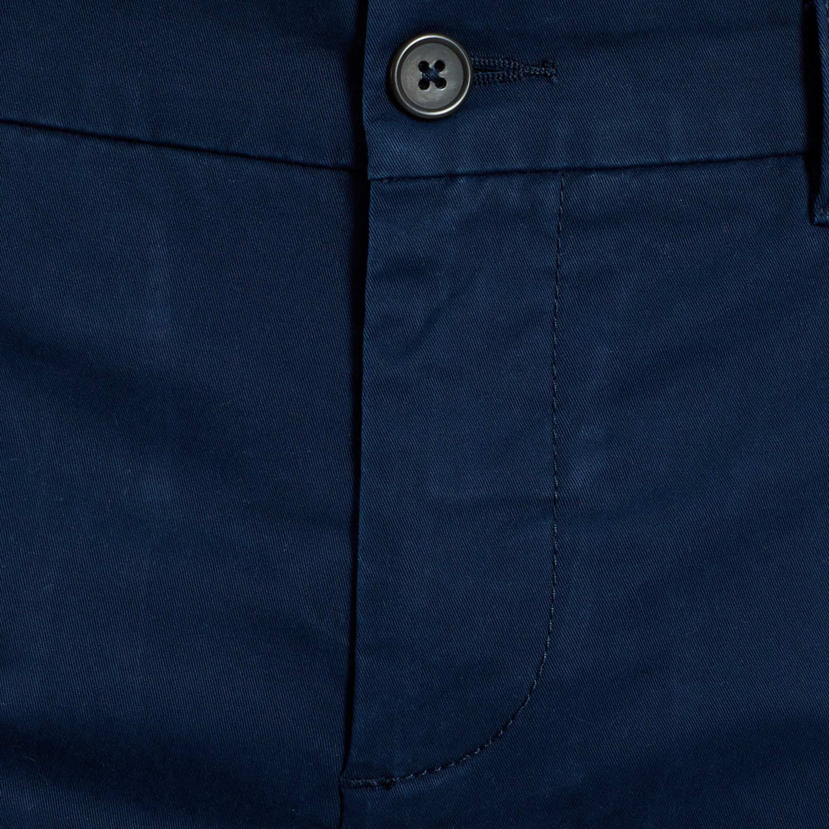 Pantallona Slim Chino 