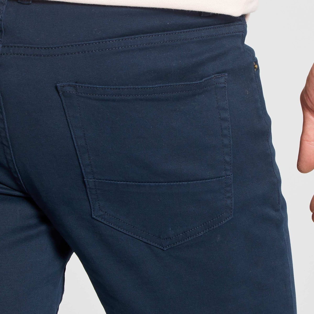 Pantallona Chino Slim - Gjerësia 32