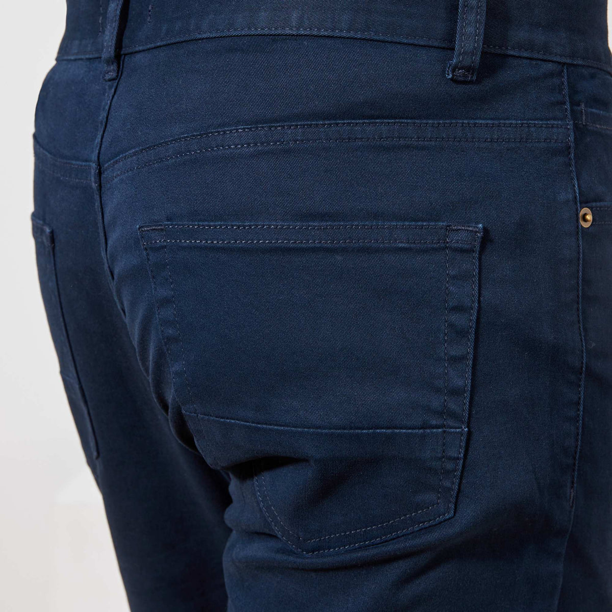 Pantallona Chino Slim - Gjerësia 32
